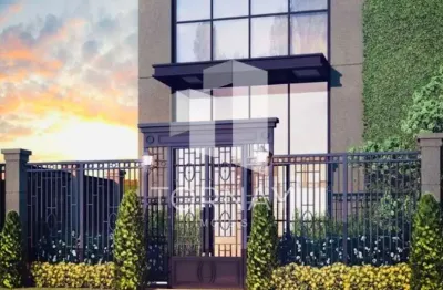 Apartamento com 2 quartos à venda no Brás, São Paulo 