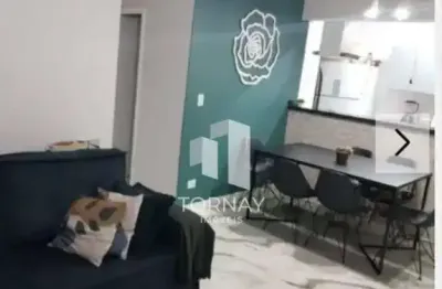 Apartamento com 3 quartos à venda no Alto da Mooca, São Paulo 