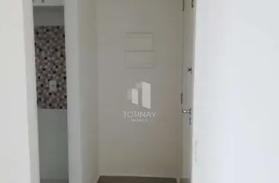 Apartamento com 2 quartos à venda na Vila Ema, São Paulo 