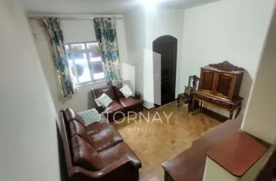 Casa com 2 quartos à venda no Alto da Mooca, São Paulo 
