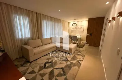 Apartamento com 3 quartos à venda no Alto da Mooca, São Paulo 