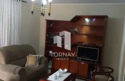 Casa com 3 quartos à venda na Vila Alpina, São Paulo 