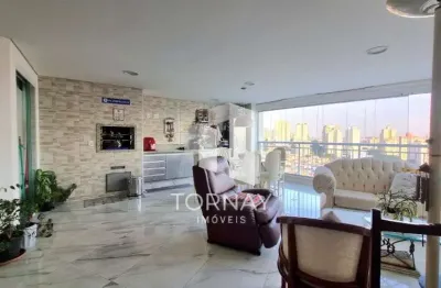 Apartamento com 3 quartos à venda na Mooca, São Paulo 