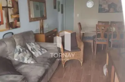 Apartamento com 3 quartos à venda no Alto da Mooca, São Paulo 