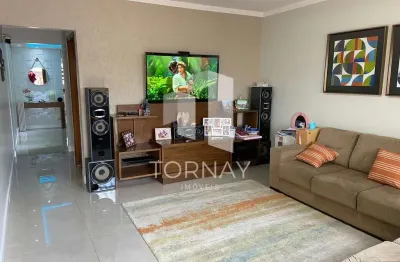 Casa com 3 quartos à venda na Mooca, São Paulo 
