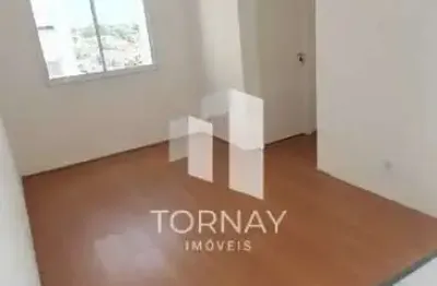 Apartamento com 2 quartos à venda na Vila Ema, São Paulo 