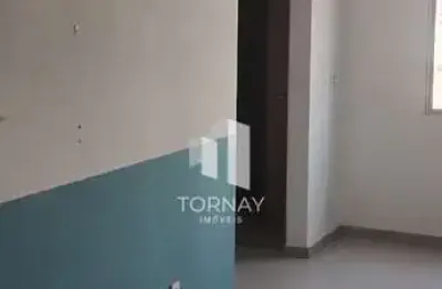 Apartamento com 2 quartos à venda em Belenzinho, São Paulo 