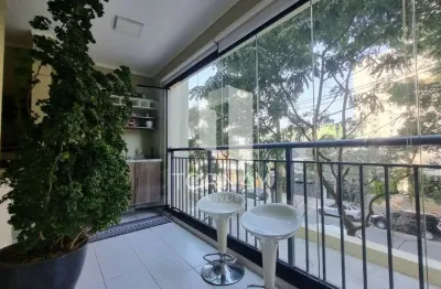 Apartamento com 3 quartos à venda no Alto da Mooca, São Paulo 