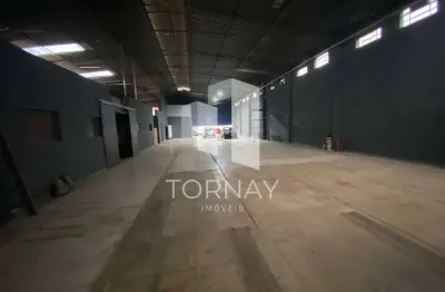 Barracão / Galpão / Depósito à venda em Belenzinho, São Paulo 