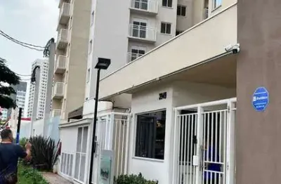 Apartamento 02 dorm. em vila ema - 5 min a pé monotrilho oratório  -  são paulo