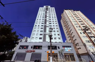 Apartamento 02 dorm. em chácara califórnia  -  são paulo