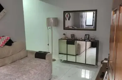Casa 02 dorm. 2 vagas, 125m vila ema em vila ema  -  são paulo