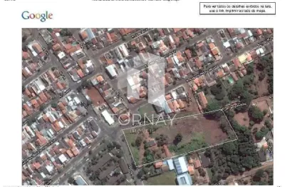 Terreno, lote á venda em jardim fantinatti (nova veneza)  -  sumaré - 13000m²
