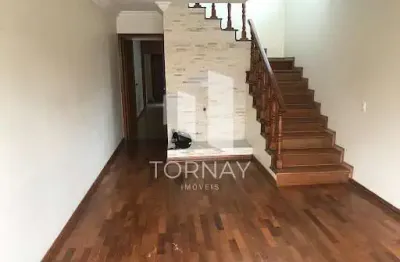 Casa com 3 quartos à venda na Mooca, São Paulo 