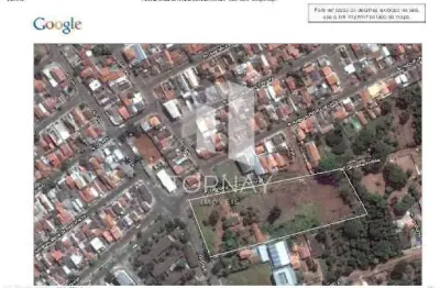 Lote/Terreno de 13000m² no bairro Jardim Fantinatti (nova Veneza), em Sumaré