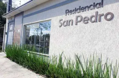 Apartamento de 2 quartos, 41m² no bairro Vila Formosa, em São Paulo