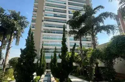 Apartamento de 4 quartos, 225m² no bairro Parque da Mooca, em São Paulo