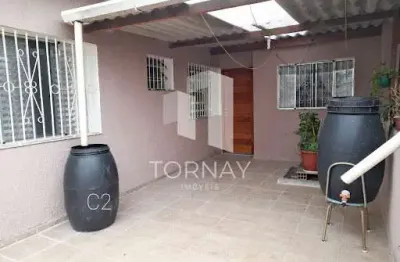 Casa de 4 quartos, 200m² no bairro Parque São Lucas, em São Paulo