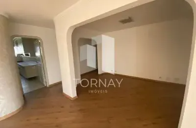 Apartamento de 4 quartos, no bairro Parque da Mooca, em São Paulo