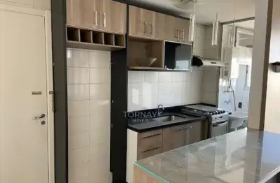 Cobertura de 2 quartos, 141m² no bairro Vila Ema, em São Paulo
