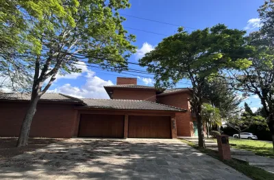 Casa em condomínio fechado com 4 quartos para alugar na Alameda Brasil, 693, Alphaville Centro Industrial e Empresarial/Alphaville., Barueri