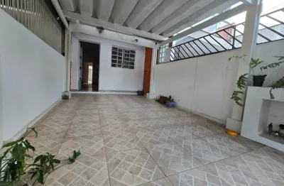Casa charmosa à venda com 3 quartos, 102m² por 750.000 - no alto da lapa – são paulo/sp