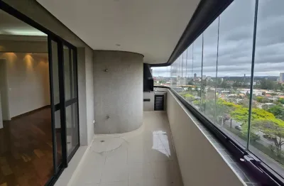 Apartamento de alto padrão para locação com 2 suítes, 4 dormitórios e 205m² no  edifício europa – alphaville/barueri