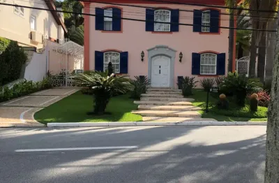 Casa para locação | 5 dorms | 2 suítes – residencial alphaville 2