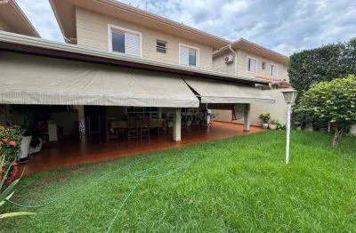 Casa em condomínio à venda no laranjeiras , ribeirão preto, sp, 3 quartos, 3 suítes