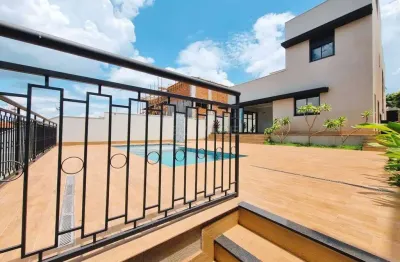 Casa em condomínio à venda no terras de florença, ribeirão preto, sp, 4 quartos, 4 suítes