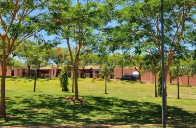 Terreno em condomínio fechado à venda na Rua Wilson Del Vechio, Jardim Olhos d'Água, Ribeirão Preto