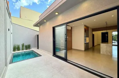 Casa em condomínio à venda no san marco - ilha gênova, ribeirão preto, sp, 3 quartos, 3 suítes
