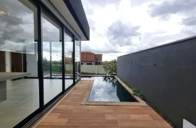 Casa em condomínio à venda no alto do castelo 1, ribeirão preto, sp, 4 quartos, 3 suítes