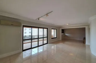 Apartamento à venda no quebec, ribeirão preto, sp, 3 quartos, 3 suítes
