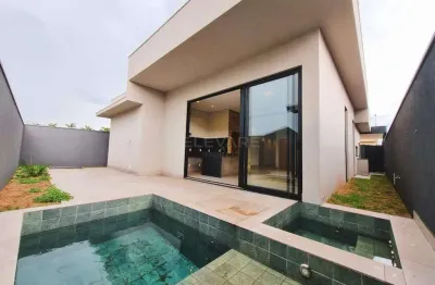 Casa em condomínio à venda no alto do castelo 1, ribeirão preto, sp, 3 quartos, 3 suítes