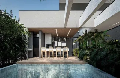 Casa em condomínio à venda no , ribeirão preto, sp, 3 quartos, 3 suítes