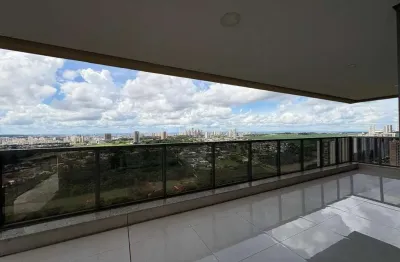 Apartamento à venda no cidade de montreal, ribeirão preto, sp, 4 quartos, 4 suítes