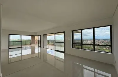 Apartamento à venda no cidade de montreal, ribeirão preto, sp, 4 quartos, 4 suítes