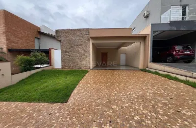 Casa em condomínio à venda no buona vita ribeirão, ribeirão preto, sp, 3 quartos, 3 suítes