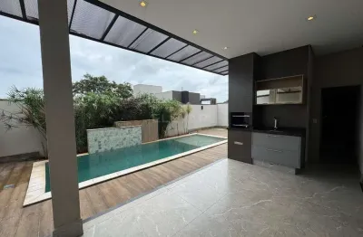 Casa em condomínio à venda no quinta dos ventos, ribeirão preto, sp, 3 quartos, 3 suítes