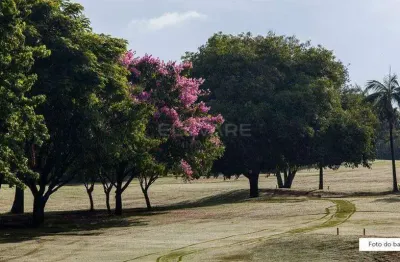 Terreno em condomínio fechado à venda na Rua José Leoni, Vila do Golf, Ribeirão Preto