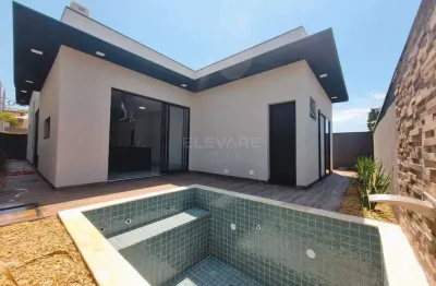 Casa em condomínio à venda no portal da mata, ribeirão preto, sp, 3 quartos, 3 suítes