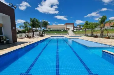 Terreno em condomínio fechado à venda na Avenida Luiz Eduardo Toledo Prado, Vila do Golf, Ribeirão Preto