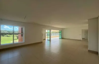 Apartamento à venda no edimburgo, ribeirão preto, sp, 4 quartos, 4 suítes