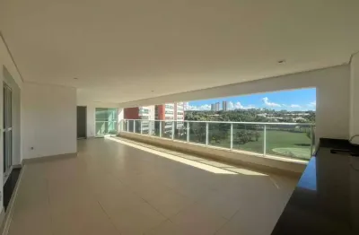 Apartamento à venda no edimburgo, ribeirão preto, sp, 4 quartos, 4 suítes