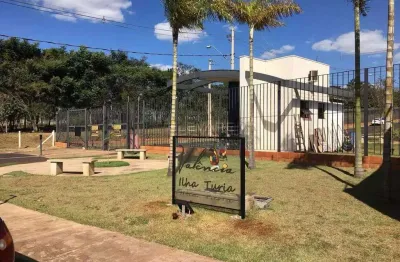 Terreno à venda no valência- ilha túria, ribeirão preto, sp,