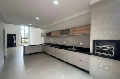 Casa em condomínio à venda no valência - ilha gracia, ribeirão preto, sp, 3 quartos, 3 suítes