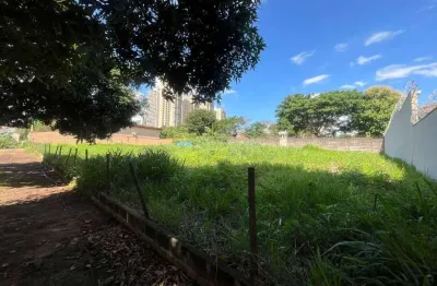 Terreno à venda no jardim canada residencial (fechado), ribeirão preto, sp,