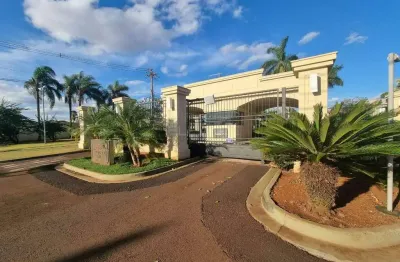 Terreno à venda na Avenida Heráclito Fontoura Sobral Pinto, Condomínio Guaporé, Ribeirão Preto
