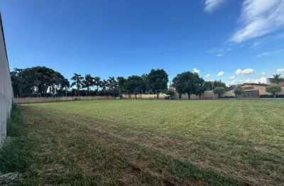 Terreno em condomínio fechado à venda na Rotatória Ubirajara Sousa Roxo, Royal Park, Ribeirão Preto
